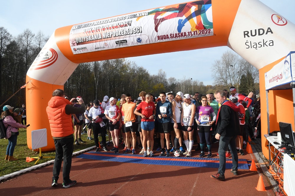 XXIX Biegi Niepodległości 18