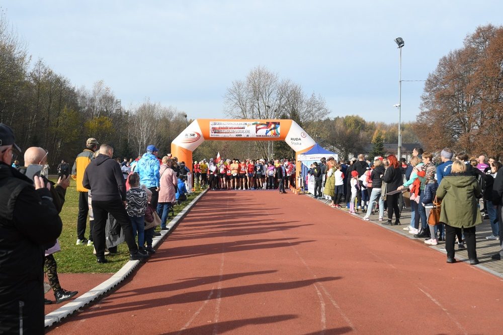 XXIX Biegi Niepodległości 21