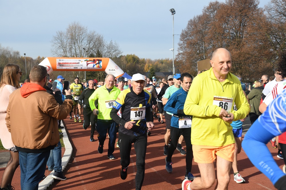 XXIX Biegi Niepodległości 28