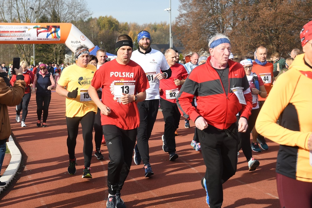 XXIX Biegi Niepodległości 31