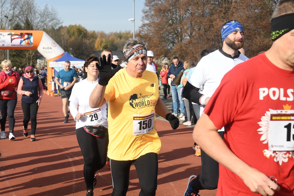 XXIX Biegi Niepodległości 32