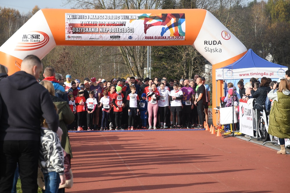 XXIX Biegi Niepodległości 33