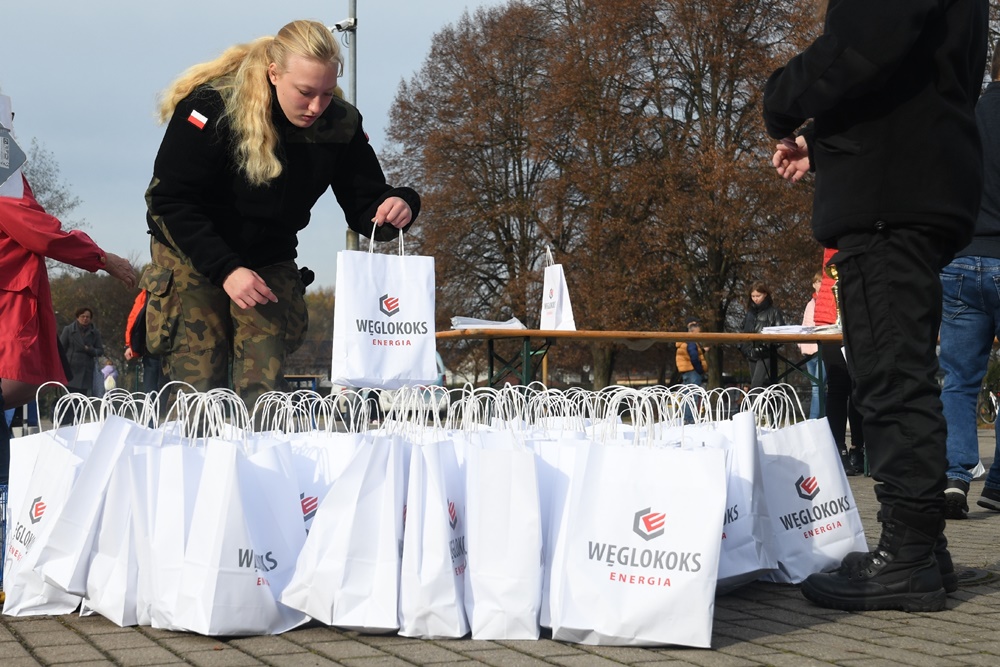 XXIX Biegi Niepodległości 34