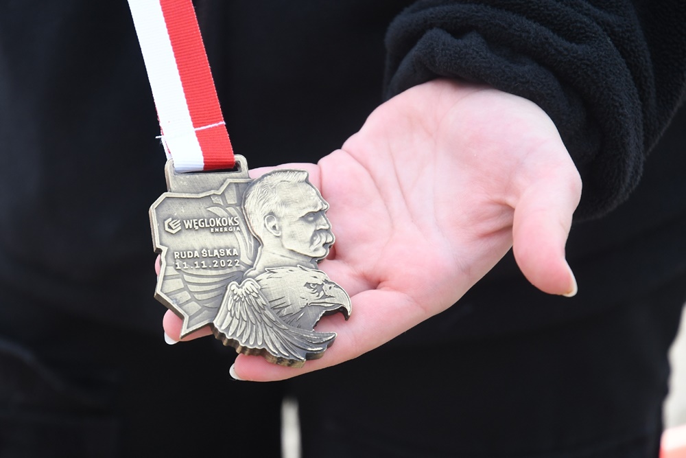 XXIX Biegi Niepodległości 35