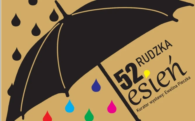 Przed nami wernisaż wystawy "52. Rudzka Jesień"