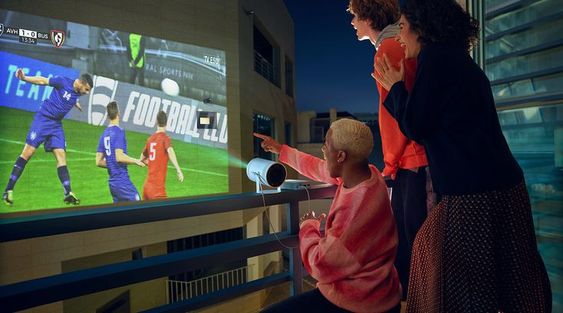 Katar 2022 - gdzie oglądać mecze mistrzostw świata w piłce nożnej za darmo?