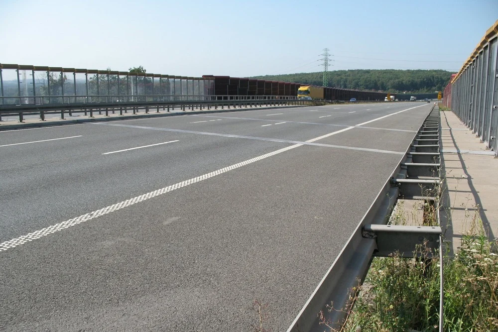 Koniec hałasu przy wiadukcie w Kochłowicach jest bliski?