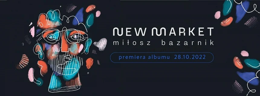 Miłosz Bazarnik z zespołem w DK Bielszowice