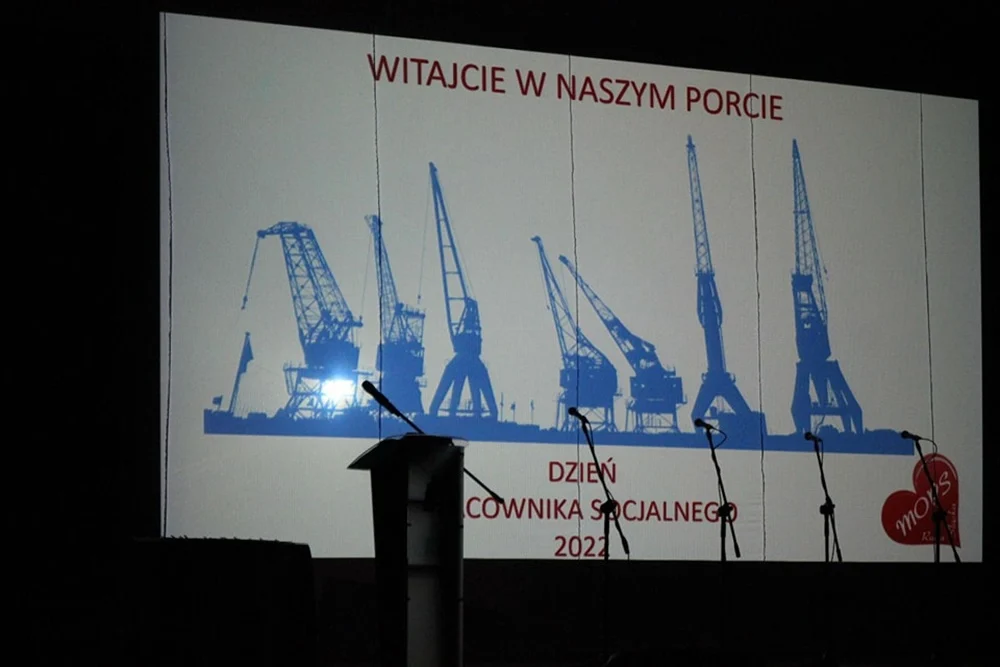 Dzień Pracownika Socjalnego 1