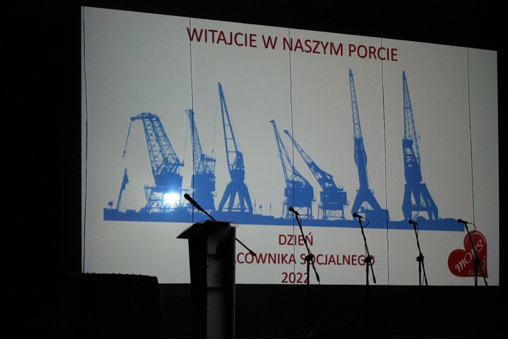 Dzień Pracownika Socjalnego 1