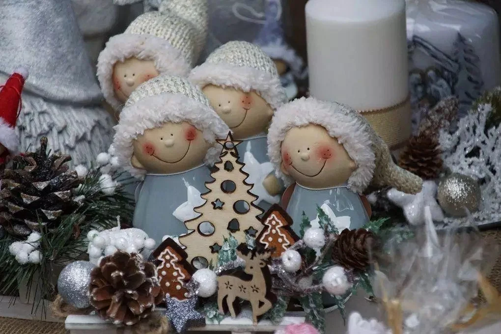 IV Jarmark Bożonarodzeniowy przy kościele pw. Matki Bożej Różańcowej już 17 grudnia!