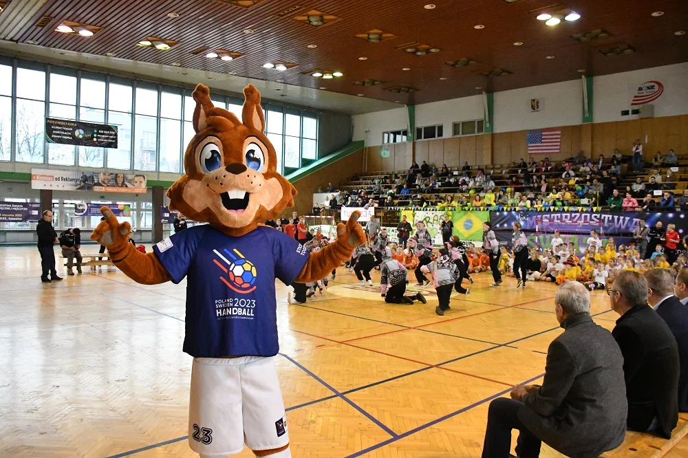 Za nami Mini Mistrzostwa Świata w Mini Piłce Ręcznej! [ZDJĘCIA]