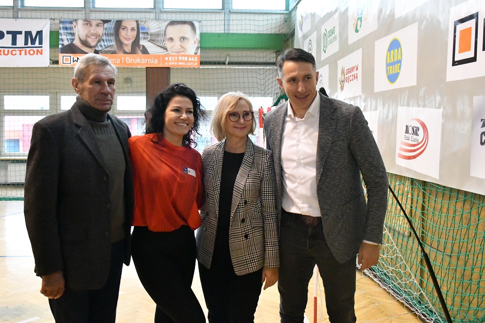 Za nami Mini Mistrzostwa Świata w Mini Piłce Ręcznej! / fot. Jacek Knapik 1