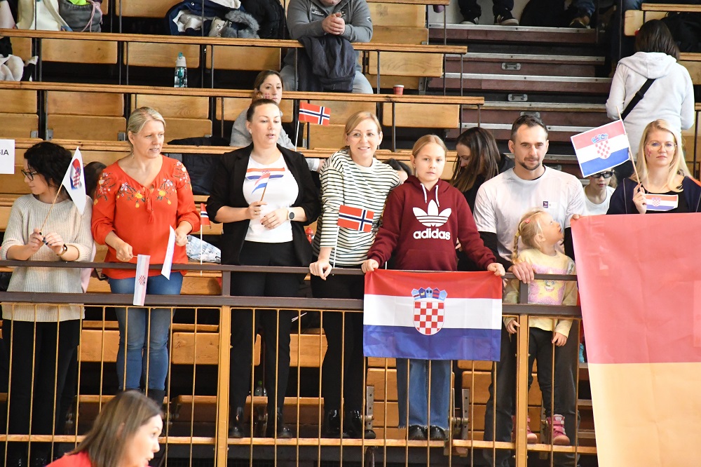 Za nami Mini Mistrzostwa Świata w Mini Piłce Ręcznej! / fot. Jacek Knapik 10