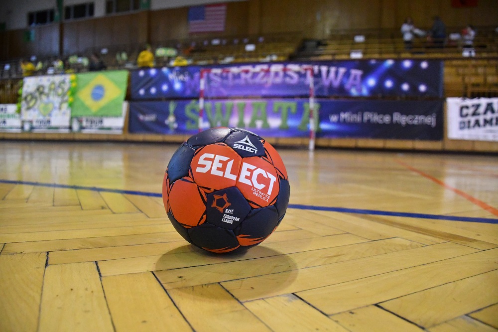 Za nami Mini Mistrzostwa Świata w Mini Piłce Ręcznej! / fot. Jacek Knapik 21