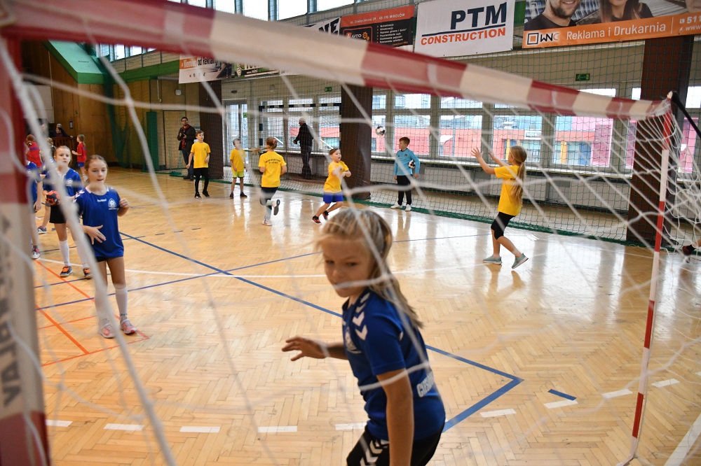 Za nami Mini Mistrzostwa Świata w Mini Piłce Ręcznej! / fot. Jacek Knapik 23