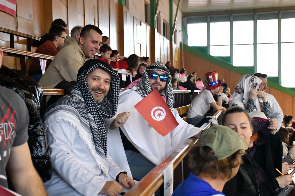 Za nami Mini Mistrzostwa Świata w Mini Piłce Ręcznej! / fot. Jacek Knapik 29