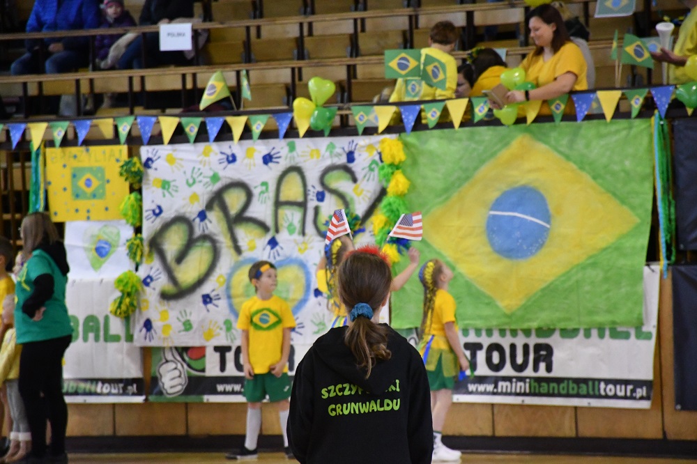 Za nami Mini Mistrzostwa Świata w Mini Piłce Ręcznej! / fot. Jacek Knapik 50