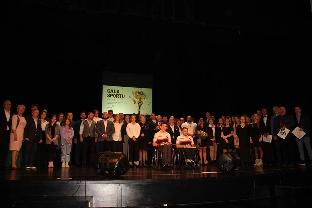 Gala sportu 2022 5