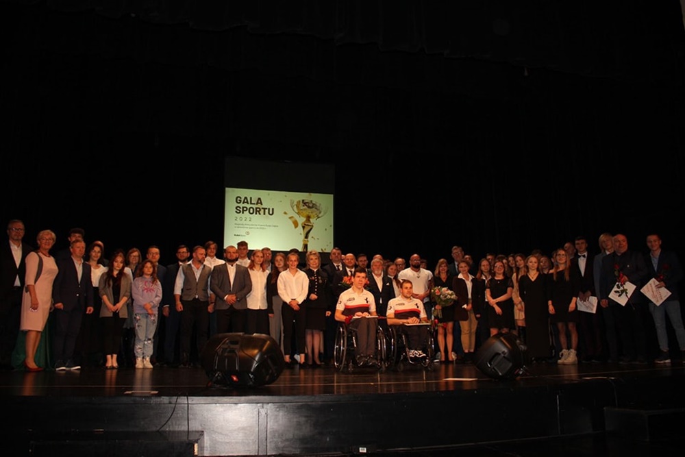 Gala sportu 2022 5