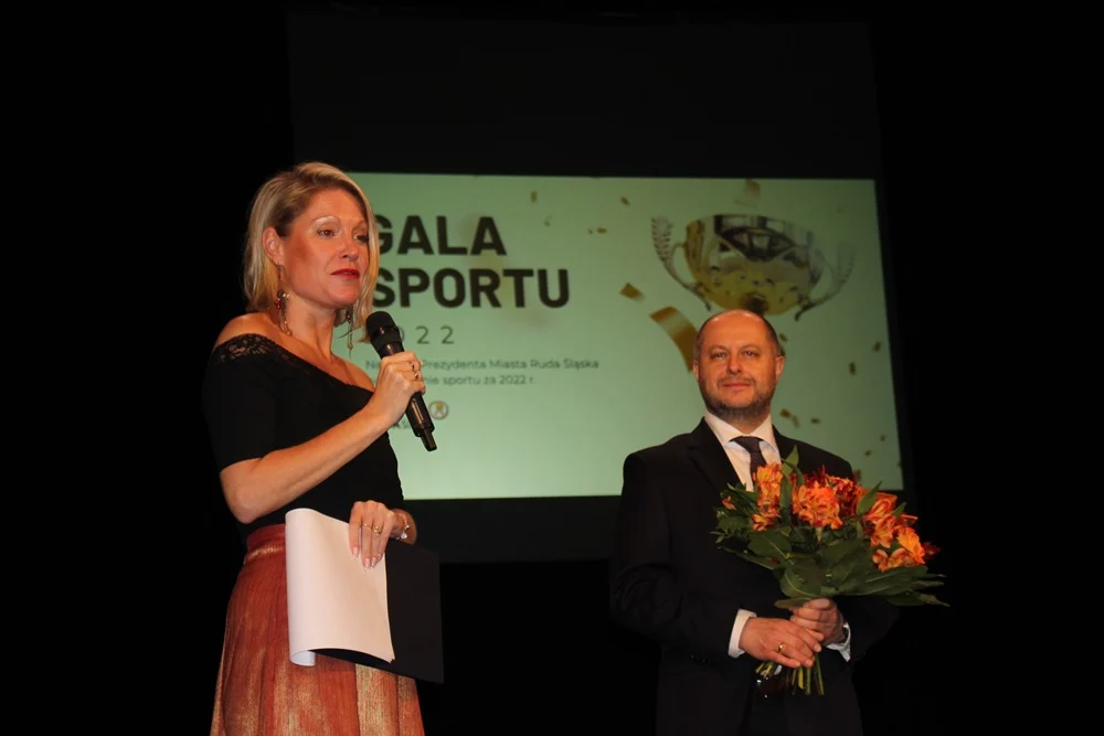 Gala sportu 2022 13