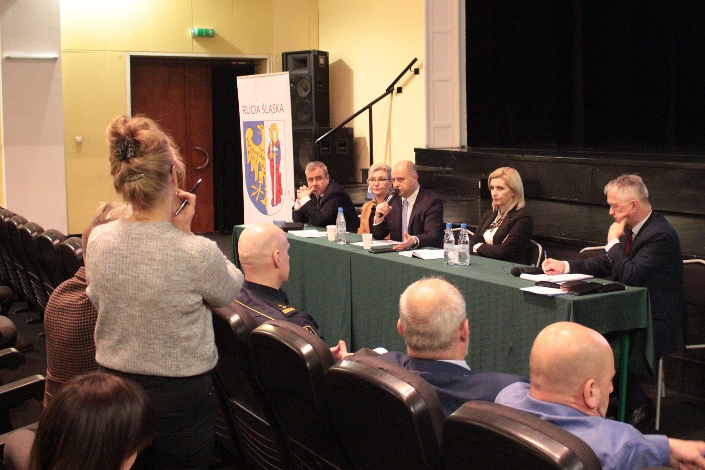 Już po spotkaniu władz miasta z mieszkańcami Nowego Bytomia. O czym rozmawiano?