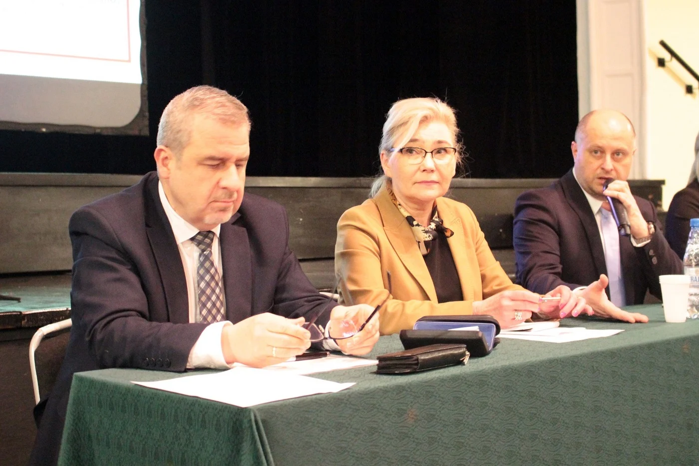 Już po spotkaniu władz miasta z mieszkańcami Nowego Bytomia. O czym rozmawiano?