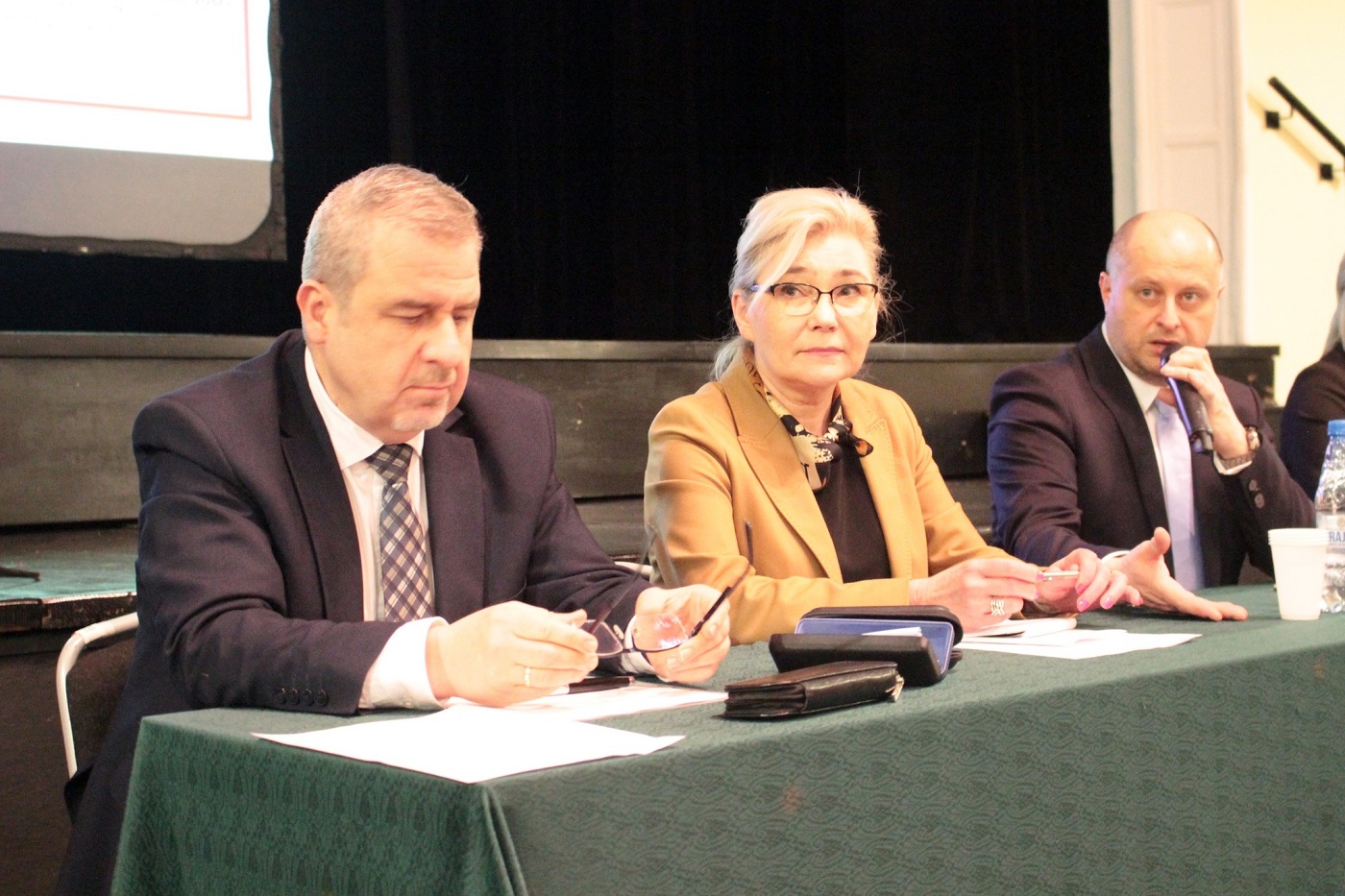 Już po spotkaniu władz miasta z mieszkańcami Nowego Bytomia. O czym rozmawiano?