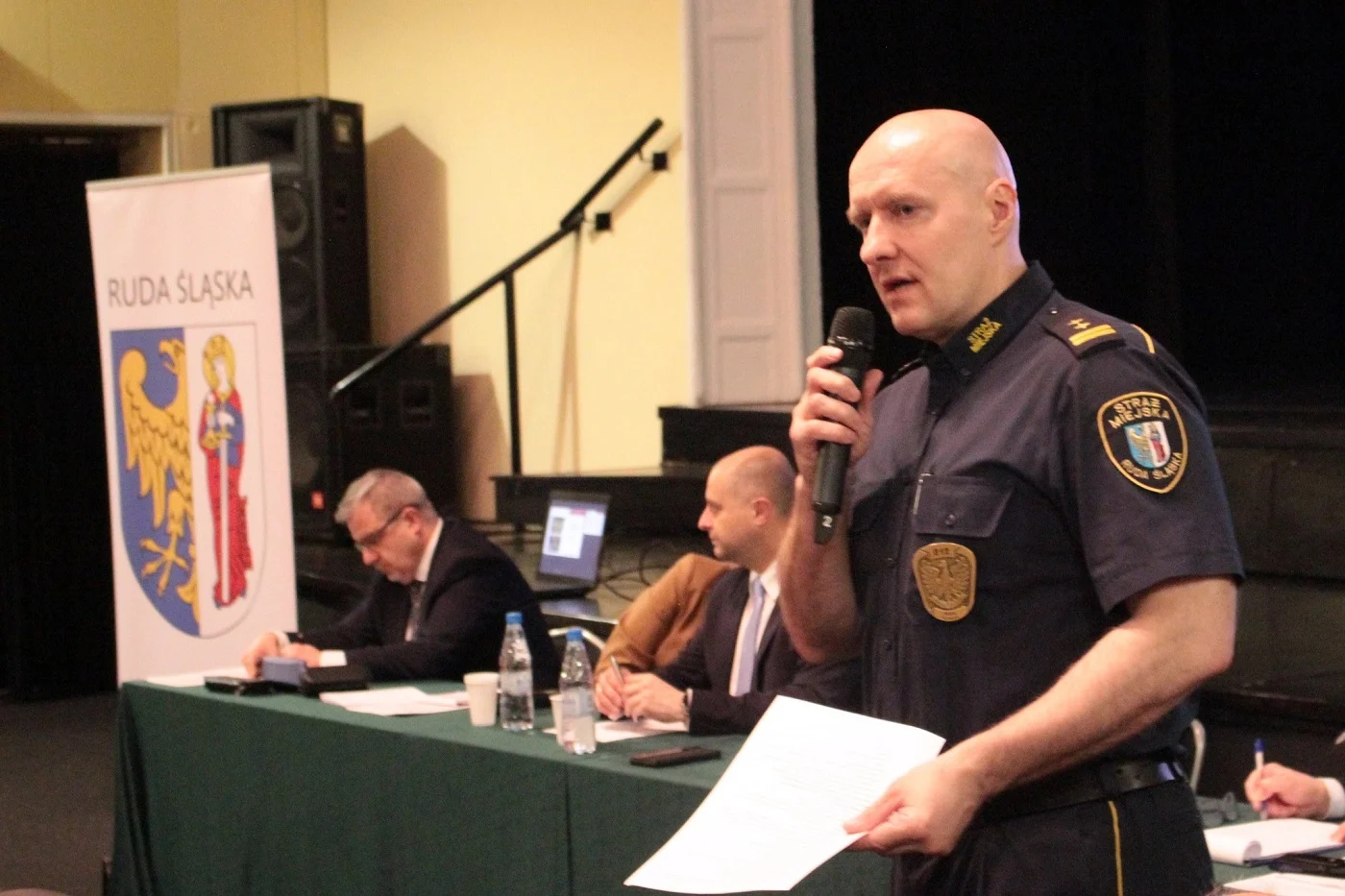 Już po spotkaniu władz miasta z mieszkańcami Nowego Bytomia. O czym rozmawiano?