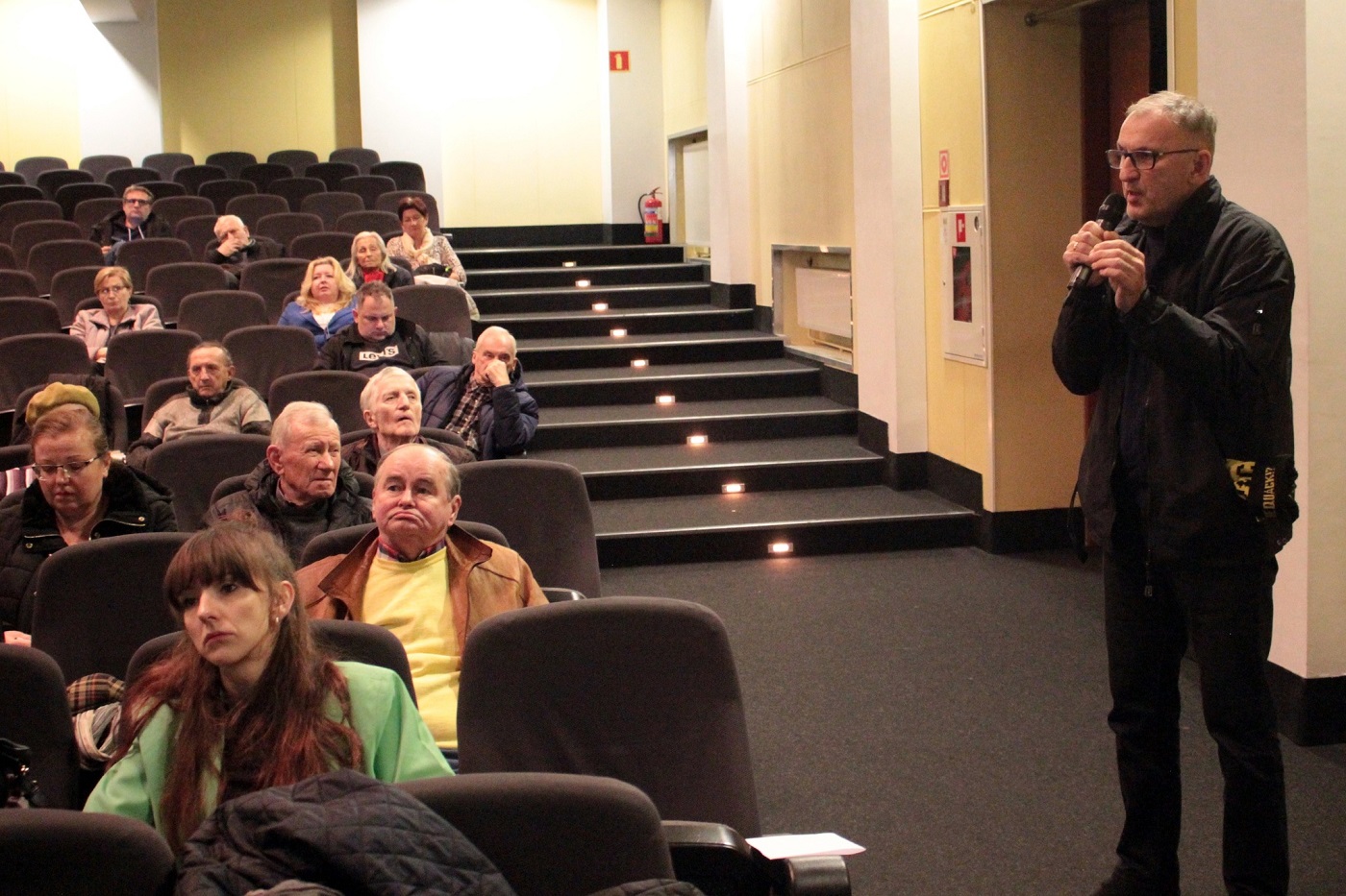 Już po spotkaniu władz miasta z mieszkańcami Nowego Bytomia. O czym rozmawiano?