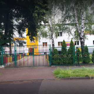 Miejskie Przedszkole Nr 18