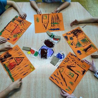 Miejskie Przedszkole Nr 18