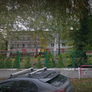 Miejskie Przedszkole Nr 18