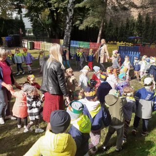 Miejskie Przedszkole Nr 18