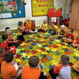 Miejskie Przedszkole Nr 18