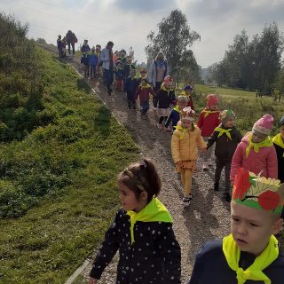 Miejskie Przedszkole Nr 18