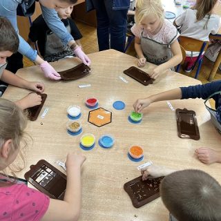 Miejskie Przedszkole Nr 18