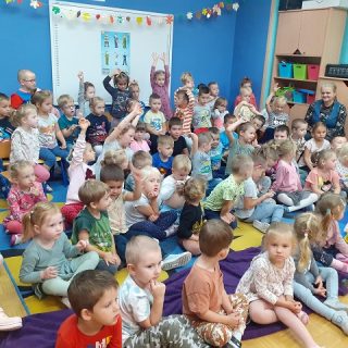 Miejskie Przedszkole Nr 18