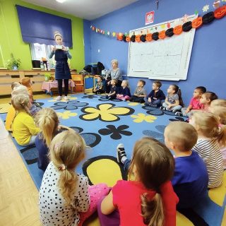 Miejskie Przedszkole Nr 18