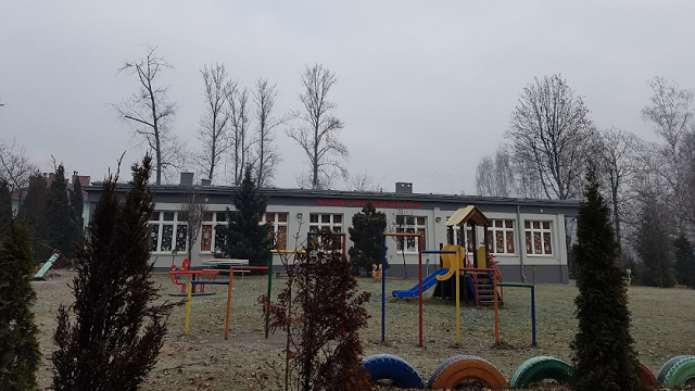 Miejskie Przedszkole Nr 31