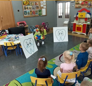 Miejskie Przedszkole Nr 31