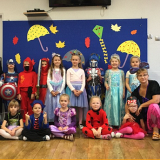 Miejskie Przedszkole Nr 31