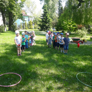 Miejskie Przedszkole Nr 31