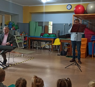 Miejskie Przedszkole Nr 31