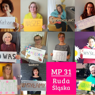 Miejskie Przedszkole Nr 31