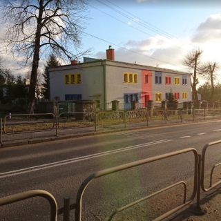 Miejskie Przedszkole Nr 32