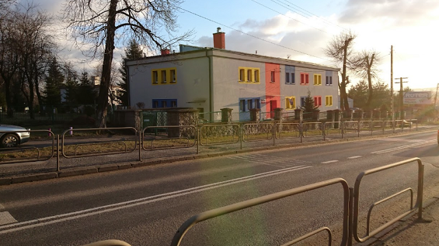 Miejskie Przedszkole Nr 32