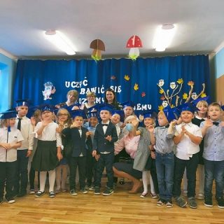 Miejskie Przedszkole Nr 32