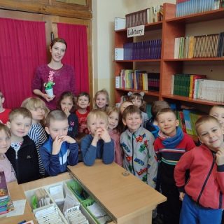 Miejskie Przedszkole Nr 32