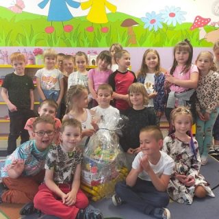 Miejskie Przedszkole Nr 32